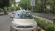 Used Hyundai i10 Asta 1.2 Kappa2 in Delhi
