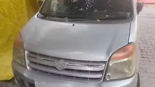 Used Maruti Suzuki Wagon R VXi with ABS Minor in Ludhiana