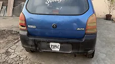 Used Maruti Suzuki Alto LXi BS-III in Indore