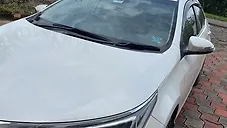 Used Toyota Corolla Altis VL CVT Petrol in Coimbatore