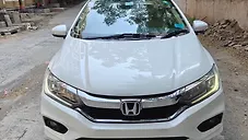 Used Honda City V CVT Petrol [2017-2019] in Pune