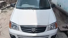 Used Maruti Suzuki Alto VXi in Lucknow