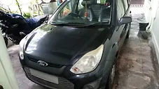 Used Ford Figo Duratorq Diesel LXI 1.4 in Thiruvananthapuram