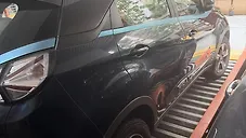 Used Tata Nexon EV XZ Plus Lux 7.2 KW Fast Charger Jet in Pune