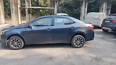 Used Toyota Corolla Altis G CVT in Meerut