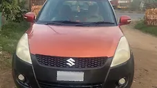 Used Maruti Suzuki Swift VDi in Karimnagar
