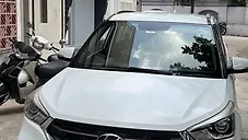 Used Hyundai Creta SX 1.6 CRDI in Bilaspur