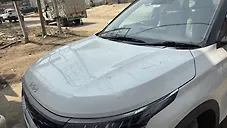 Used Kia Seltos HTX 1.5 CVT in Rohtak