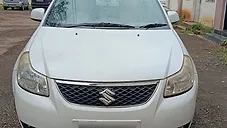 Used Maruti Suzuki SX4 ZDI in Satara