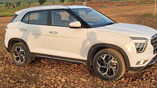 Used Hyundai Creta SX (O) 1.5 Diesel Automatic [2020-2022] in Yavatmal