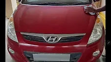 Used Hyundai i20 Asta 1.2 in Tiruchirappalli