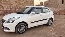 Used Maruti Suzuki Swift DZire VDI in Nagaur