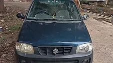 Used Maruti Suzuki Alto LXI in Bangalore