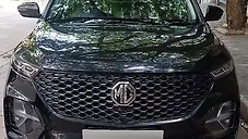 Used MG Hector Plus Sharp Hybrid 1.5 Petrol in Hyderabad