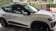 Used Renault Kwid CLIMBER AMT [2023-2024] in Mangalore