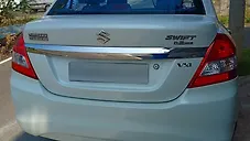 Used Maruti Suzuki Swift DZire VXI ABS in Tiruchirappalli