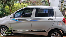 Used Maruti Suzuki Celerio ZXi (Opt) [2019-2020] in Shimoga