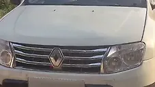 Used Renault Duster 110 PS RxL Diesel in Agra