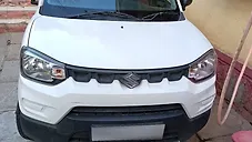 Used Maruti Suzuki S-Presso VXi (O) in Solapur