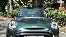 Used Mini Cooper D 5 Door in Mumbai