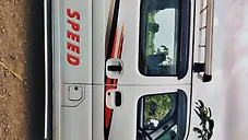 Used Maruti Suzuki Eeco 7 STR STD (O) in Solapur