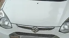 Used Maruti Suzuki Alto 800 Lxi in Bareilly