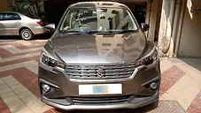 Used Maruti Suzuki Ertiga ZXi AT in Mumbai