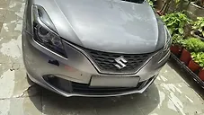 Used Maruti Suzuki Baleno Alpha 1.2 in Noida