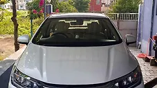 Used Honda City ZX CVT Petrol [2017-2019] in Bhubaneswar