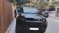 Used Land Rover Defender 110 HSE 2.0 Petrol in Delhi