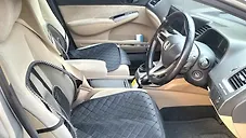 Used Honda Civic 1.8E MT in Ludhiana
