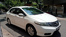 Used Honda City 1.5 V MT in Eluru