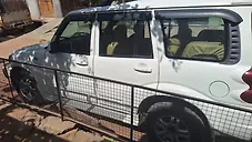 Used Mahindra Scorpio VLX 4WD Airbag AT BS-IV in Jaipur