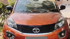 Used Tata Nexon XMA Petrol in Sonipat