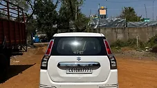 Used Maruti Suzuki Wagon R VXi 1.0 in Bilaspur