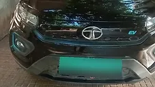 Used Tata Nexon EV XZ Plus in Bhubaneswar