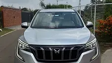 Used Mahindra XUV700 AX 7 Diesel AT AWD Luxury Pack 7 STR [2021] in Bangalore