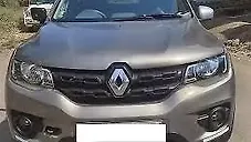 Used Renault Kwid RXT Edition in Meerut