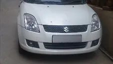 Used Maruti Suzuki Swift DZire VDi BS-IV in Jaipur