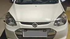 Used Maruti Suzuki Alto 800 Lxi in Hanumangarh