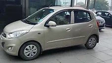 Used Hyundai i10 Sportz 1.2 Kappa2 in Mathura
