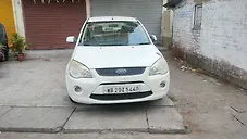 Used Ford Fiesta/Classic ZXi 1.6 in Kolkata