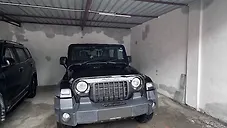 Used Mahindra Thar LX Hard Top Diesel MT RWD in Kathua