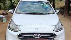 Used Hyundai Xcent E CRDi in Dharmapuri