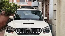 Used Mahindra Scorpio S7 140 2WD 7 STR in Meerut