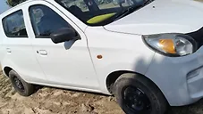 Used Maruti Suzuki Alto 800 LXi (O) in Nalagarh