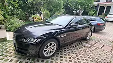 Used Jaguar XE Prestige in Gurgaon
