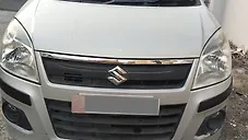Used Maruti Suzuki Wagon R Vxi (ABS-Airbag) in Wardha