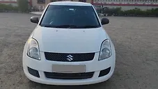 Used Maruti Suzuki Swift DZire LDI in Junagadh