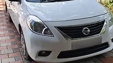 Used Nissan Sunny XE in Kollam